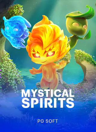 Mystical Spirits